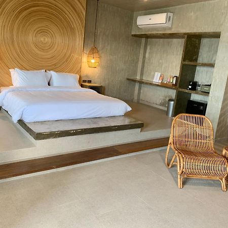 세부 R 리조트 타부엘란 Tabuelan 외부 사진