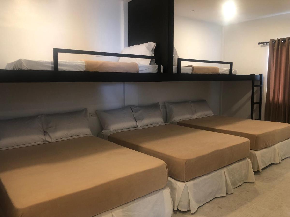 세부 R 리조트 타부엘란 Tabuelan 외부 사진