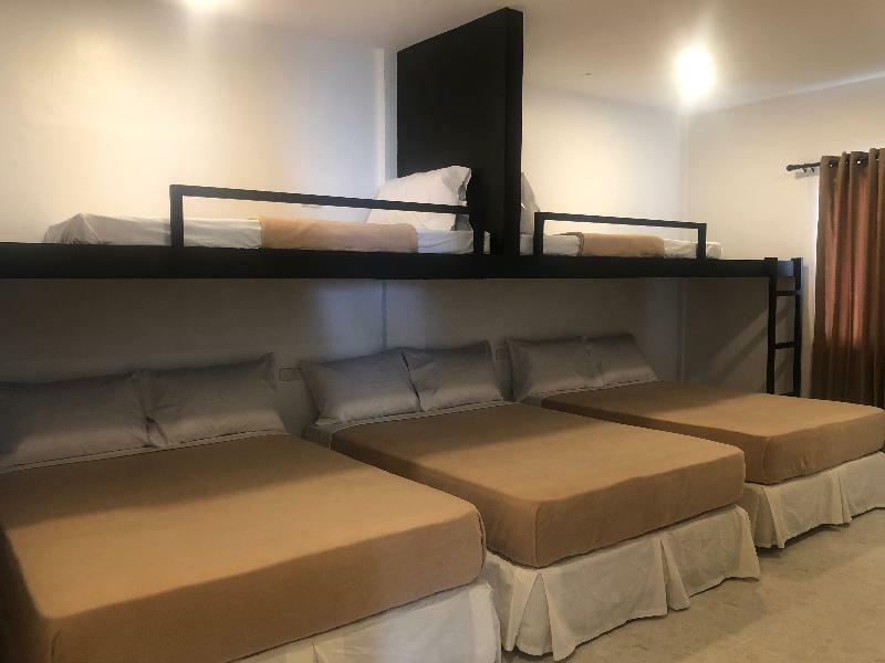 세부 R 리조트 타부엘란 Tabuelan 외부 사진